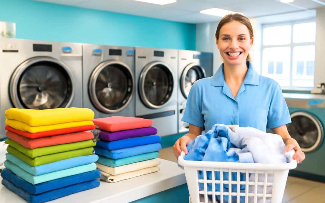 Discover the Best Tips and Recommendations for Finding a Top-Quality Laundry Service Near Me Reddit