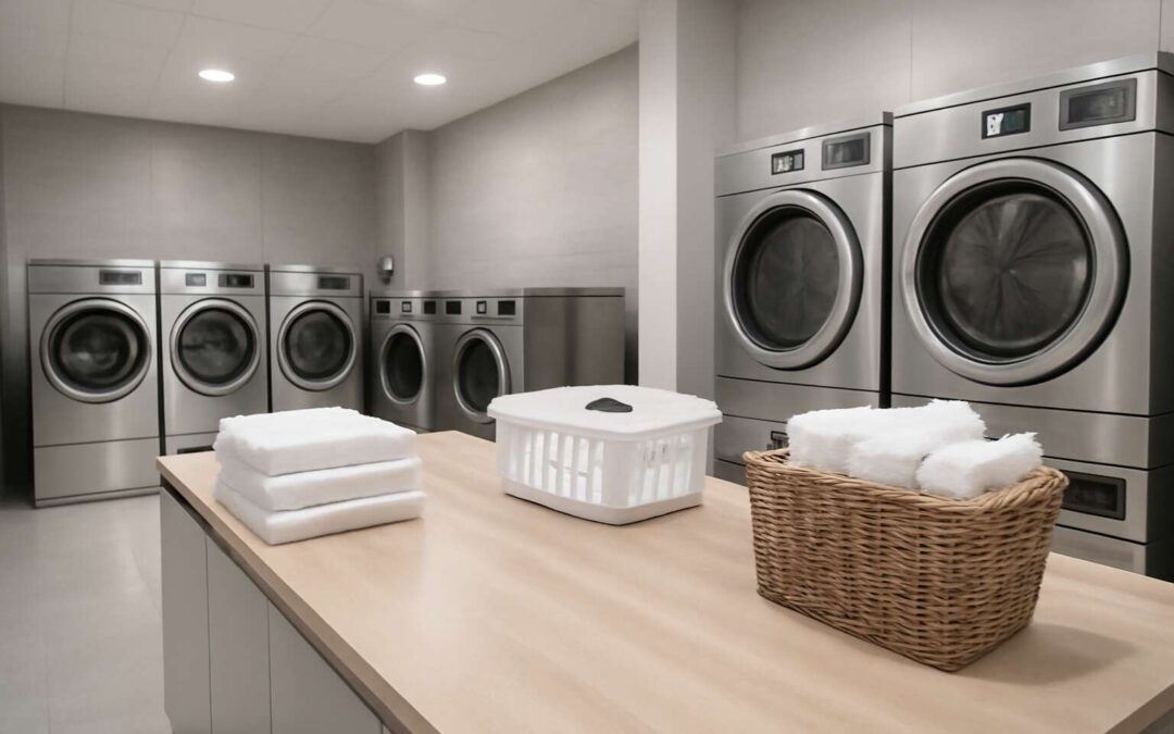 Transform Your Space with Expert Laundry Service Reno for a Cleaner, Smarter Laundry Experience