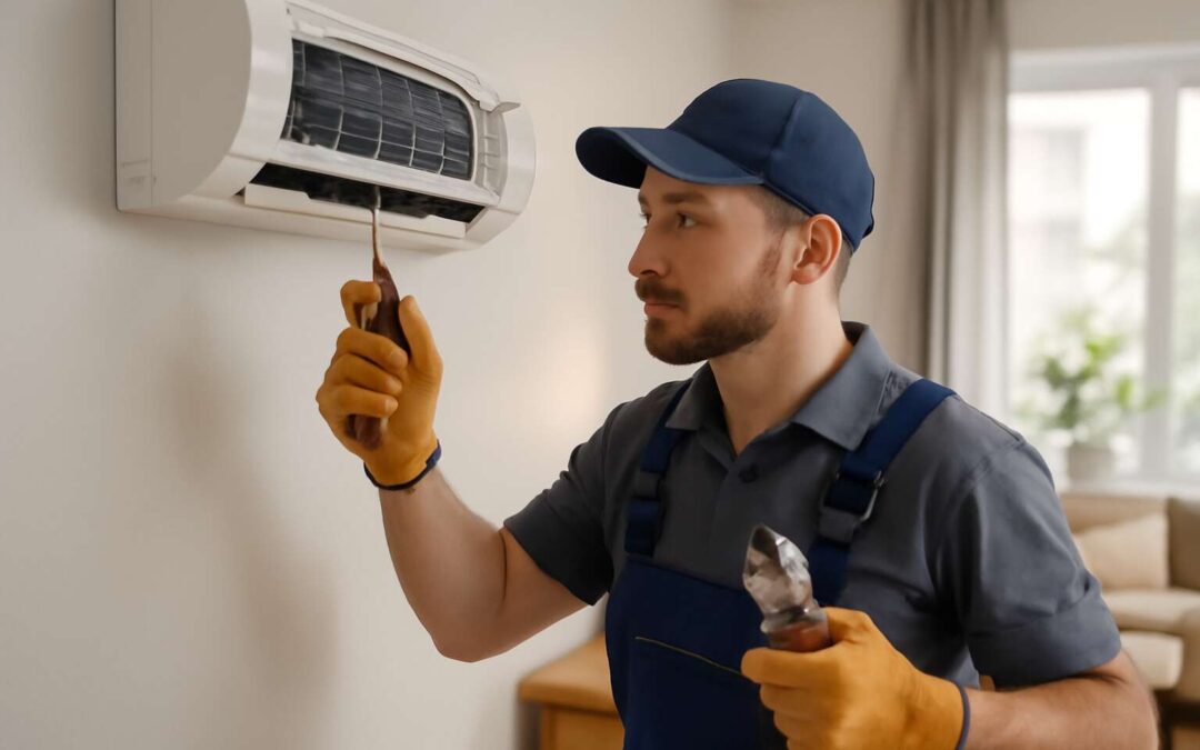 Unlock Top Earning Opportunities with the Latest Air Conditioning and Refrigeration Salary Insights