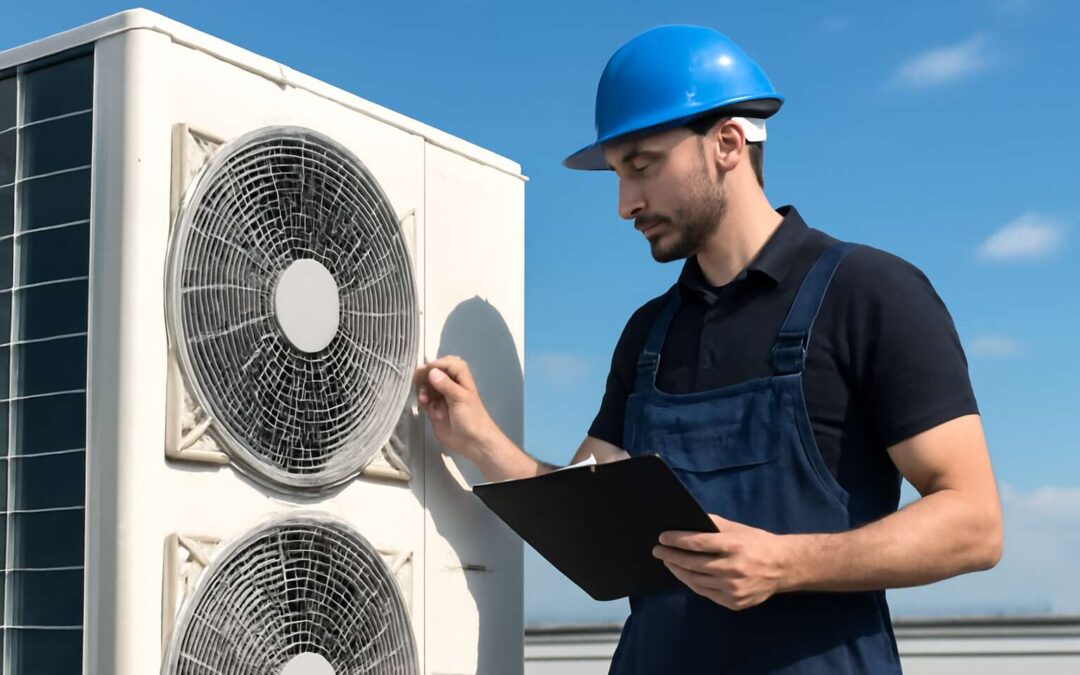 Unlock Top Opportunities with the Latest Air Conditioning Tenders Open Now