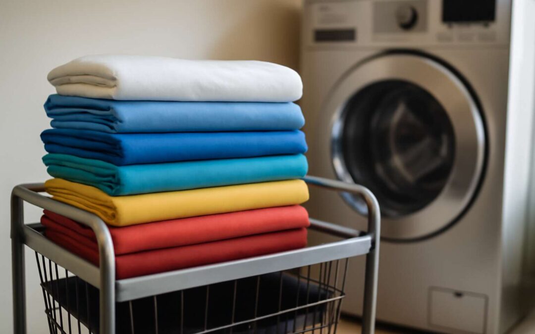 Unlock the True Laundry Service Meaning: Simplify Your Life with Expert Clothing Care
