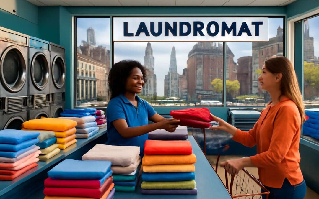 Discover the Ultimate Guide on How Much Laundry Service NYC Costs and Save Big!