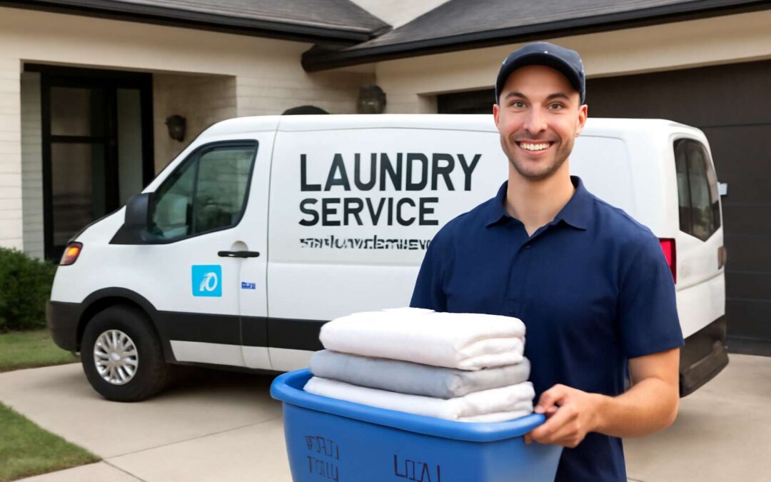 Top-Rated Laundry Service Mobile Al: Fast, Reliable, and Affordable Laundry Solutions Near You