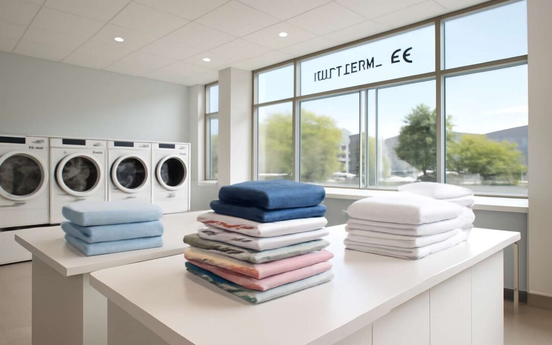 Experience Top-Rated Laundry Service Victoria BC for Sparkling Clean Clothes Every Time!