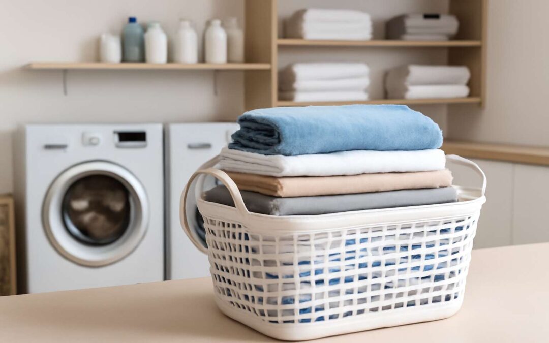 Discover Affordable Laundry Service Prices Near Me and Save on Quality Cleanings Today!