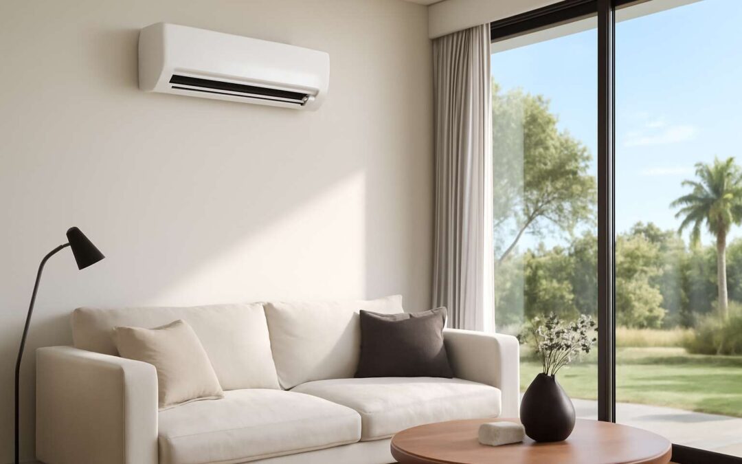 air conditioning kingaroy
