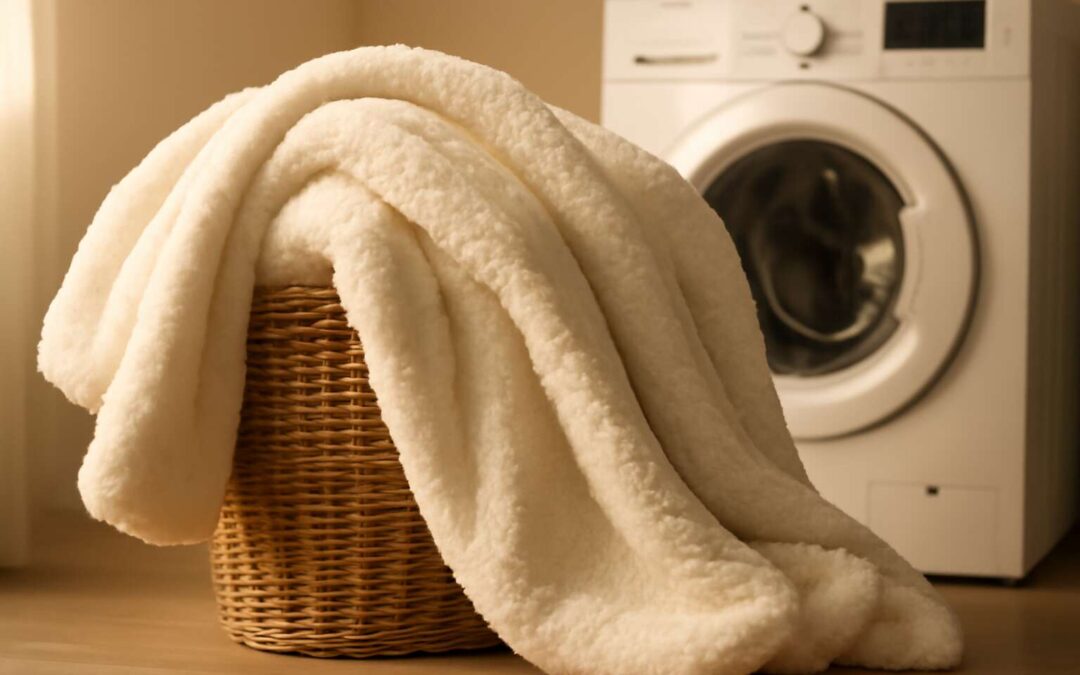 Find Top-Rated Laundry Service for Blankets Near Me for Fresh, Cozy Comfort Every Time