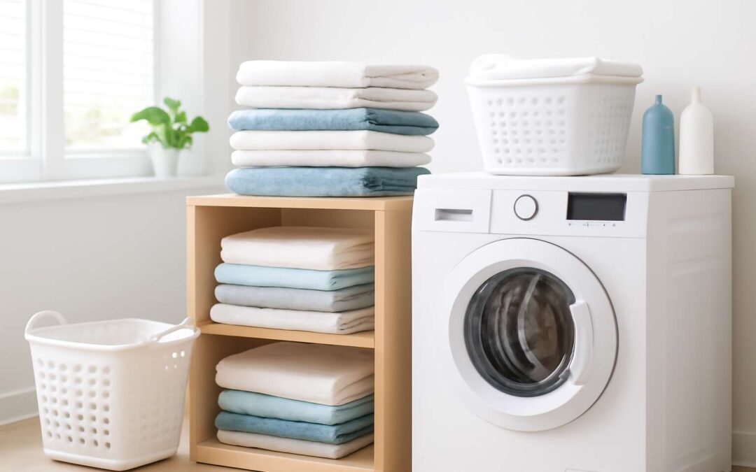 Experience Top-Quality Convenience with Our Trusted Laundry Service Queanbeyan Today!