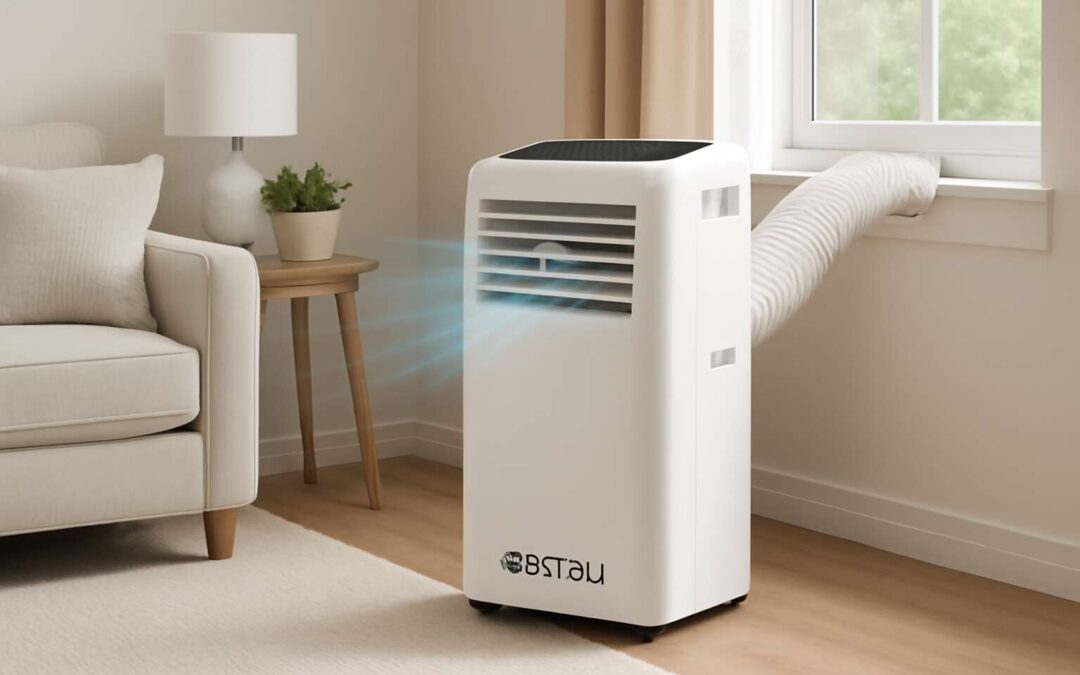 air conditioning 8000 btu