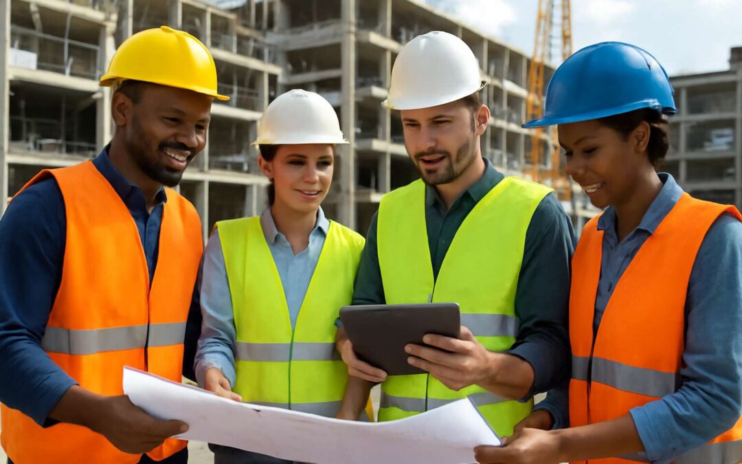 Unlock lucrative opportunities with the latest and most competitive construction tenders worldwide