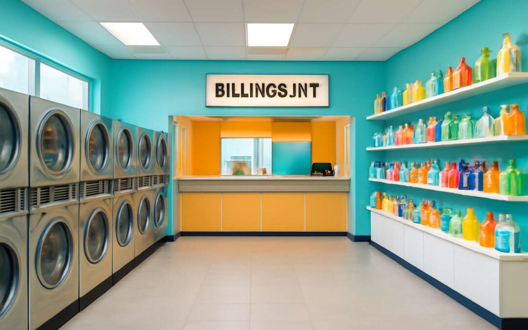 Experience seamless billing with laundry service billings mt, delivering clarity and value.