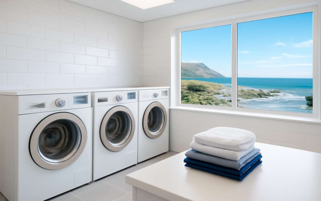 Refresh your wardrobe with laundry service hermanus – fast, careful, and affordable.