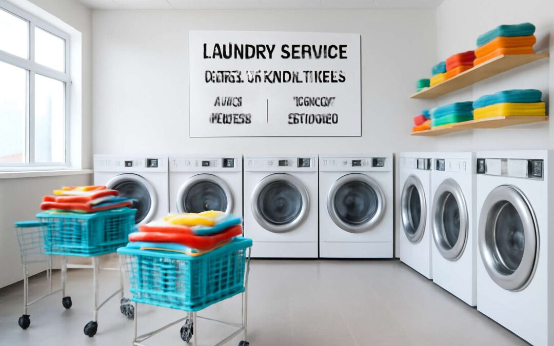 laundry service near me wash and fold prices