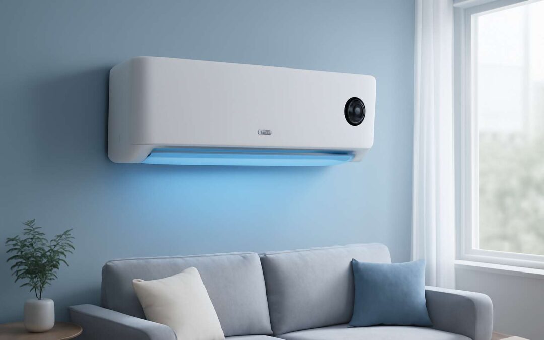 air conditioning xiaomi