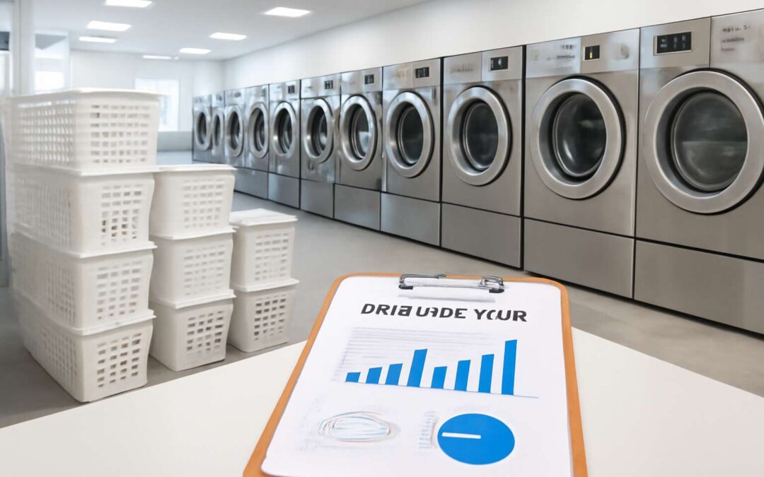 business plan sample laundry service