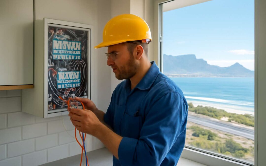 electrician milnerton