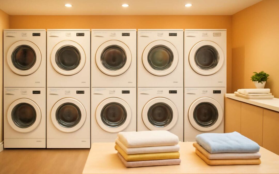 best laundry service near me for clothes