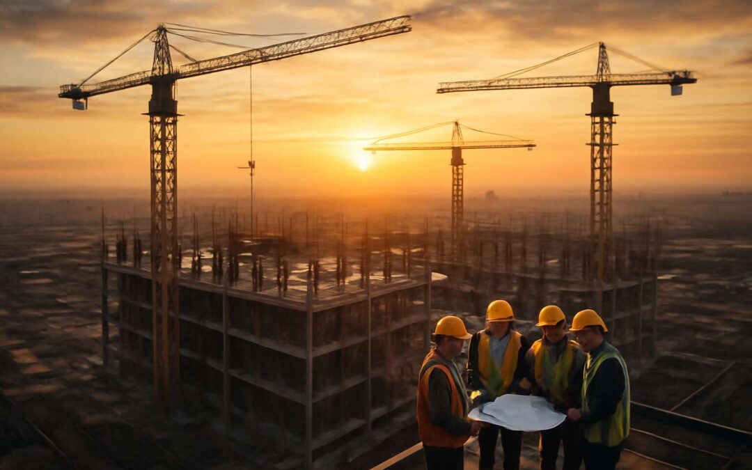 top dog construction